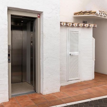 243-Fully Renovated-Puerto Banus Marbella Front Line Penthouse Apartment Exterior photo